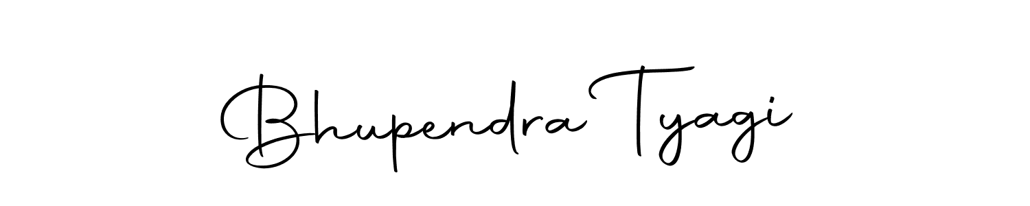 You can use this online signature creator to create a handwritten signature for the name Bhupendra Tyagi. This is the best online autograph maker. Bhupendra Tyagi signature style 10 images and pictures png