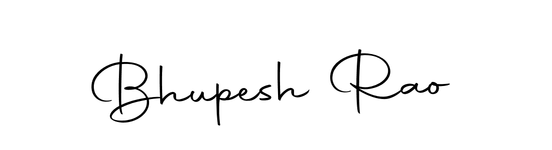 Use a signature maker to create a handwritten signature online. With this signature software, you can design (Autography-DOLnW) your own signature for name Bhupesh Rao. Bhupesh Rao signature style 10 images and pictures png