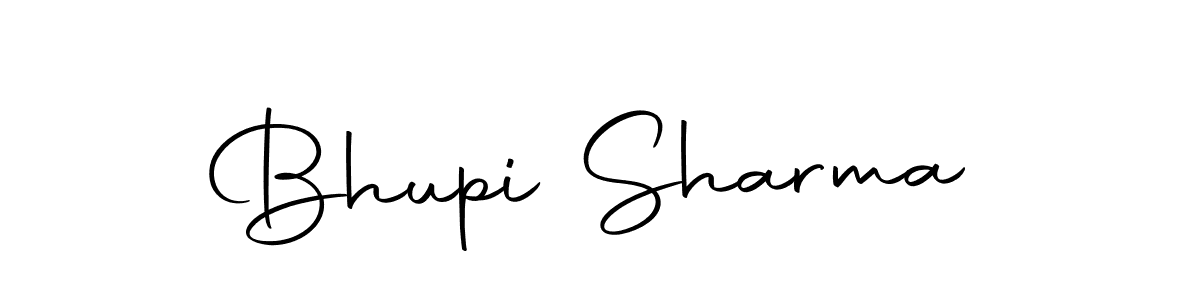 Make a beautiful signature design for name Bhupi Sharma. Use this online signature maker to create a handwritten signature for free. Bhupi Sharma signature style 10 images and pictures png
