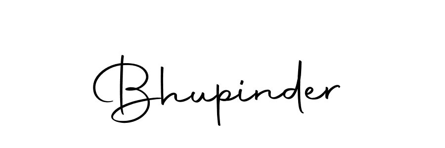 Bhupinder stylish signature style. Best Handwritten Sign (Autography-DOLnW) for my name. Handwritten Signature Collection Ideas for my name Bhupinder. Bhupinder signature style 10 images and pictures png