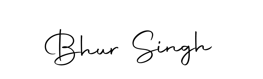 It looks lik you need a new signature style for name Bhur Singh. Design unique handwritten (Autography-DOLnW) signature with our free signature maker in just a few clicks. Bhur Singh signature style 10 images and pictures png