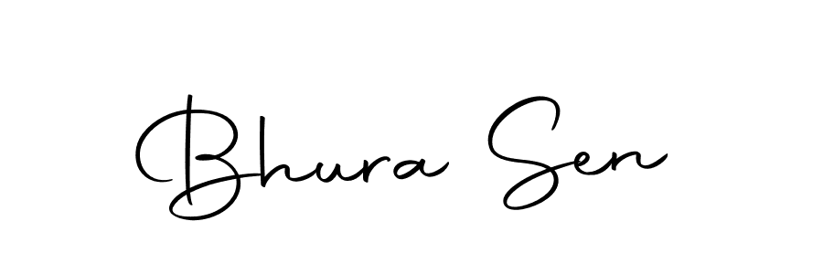 This is the best signature style for the Bhura Sen name. Also you like these signature font (Autography-DOLnW). Mix name signature. Bhura Sen signature style 10 images and pictures png