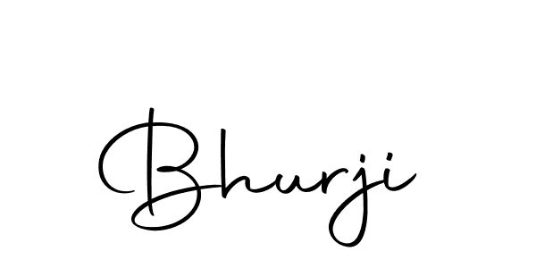 Bhurji stylish signature style. Best Handwritten Sign (Autography-DOLnW) for my name. Handwritten Signature Collection Ideas for my name Bhurji. Bhurji signature style 10 images and pictures png