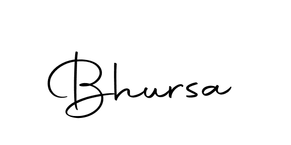 You can use this online signature creator to create a handwritten signature for the name Bhursa. This is the best online autograph maker. Bhursa signature style 10 images and pictures png