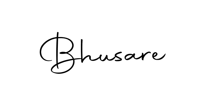 Also we have Bhusare name is the best signature style. Create professional handwritten signature collection using Autography-DOLnW autograph style. Bhusare signature style 10 images and pictures png