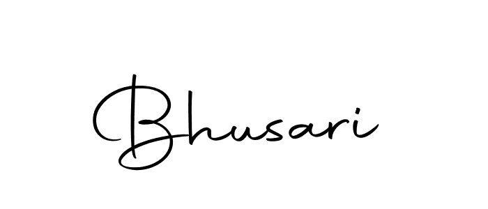 Similarly Autography-DOLnW is the best handwritten signature design. Signature creator online .You can use it as an online autograph creator for name Bhusari. Bhusari signature style 10 images and pictures png