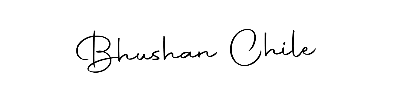 It looks lik you need a new signature style for name Bhushan Chile. Design unique handwritten (Autography-DOLnW) signature with our free signature maker in just a few clicks. Bhushan Chile signature style 10 images and pictures png