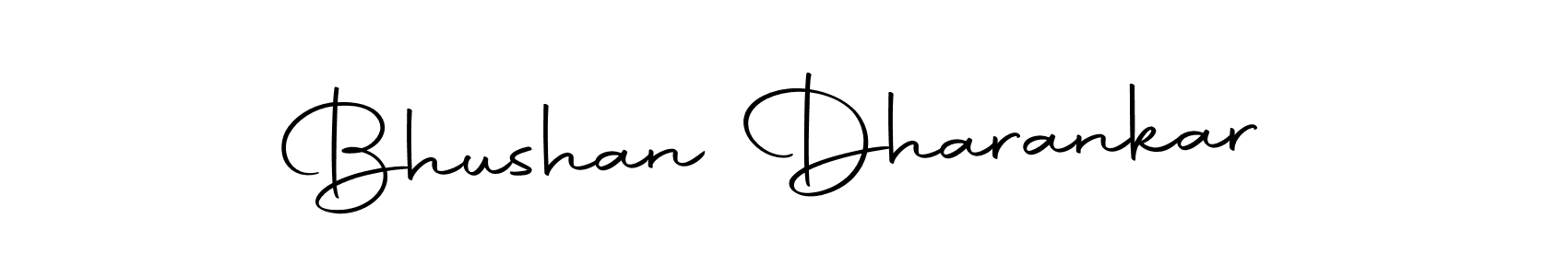 How to Draw Bhushan Dharankar signature style? Autography-DOLnW is a latest design signature styles for name Bhushan Dharankar. Bhushan Dharankar signature style 10 images and pictures png