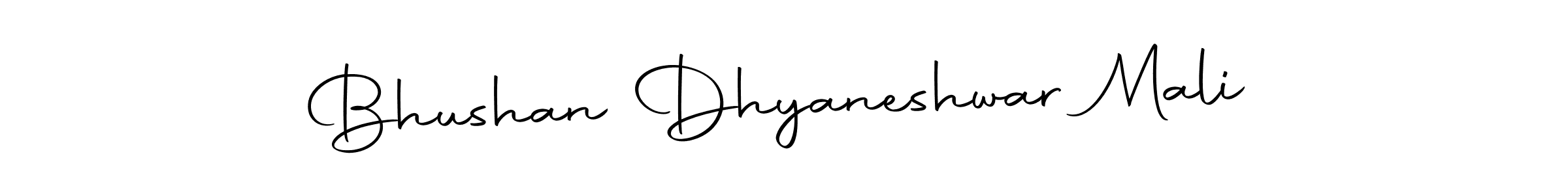 Here are the top 10 professional signature styles for the name Bhushan Dhyaneshwar Mali. These are the best autograph styles you can use for your name. Bhushan Dhyaneshwar Mali signature style 10 images and pictures png