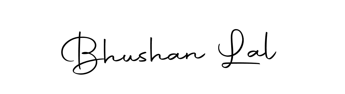 Autography-DOLnW is a professional signature style that is perfect for those who want to add a touch of class to their signature. It is also a great choice for those who want to make their signature more unique. Get Bhushan Lal name to fancy signature for free. Bhushan Lal signature style 10 images and pictures png