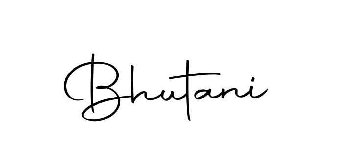 How to Draw Bhutani signature style? Autography-DOLnW is a latest design signature styles for name Bhutani. Bhutani signature style 10 images and pictures png