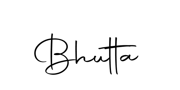 How to Draw Bhutta signature style? Autography-DOLnW is a latest design signature styles for name Bhutta. Bhutta signature style 10 images and pictures png