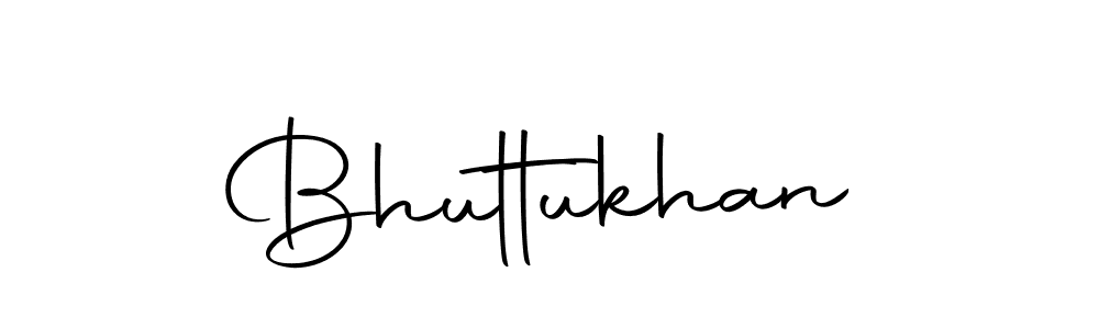 It looks lik you need a new signature style for name Bhuttukhan. Design unique handwritten (Autography-DOLnW) signature with our free signature maker in just a few clicks. Bhuttukhan signature style 10 images and pictures png