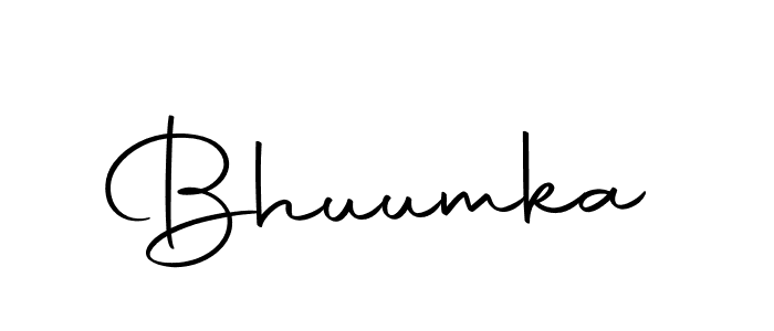 It looks lik you need a new signature style for name Bhuumka. Design unique handwritten (Autography-DOLnW) signature with our free signature maker in just a few clicks. Bhuumka signature style 10 images and pictures png