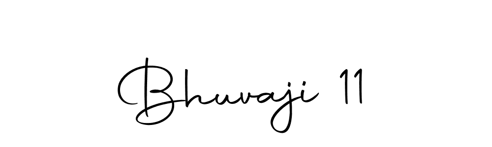 How to Draw Bhuvaji 11 signature style? Autography-DOLnW is a latest design signature styles for name Bhuvaji 11. Bhuvaji 11 signature style 10 images and pictures png