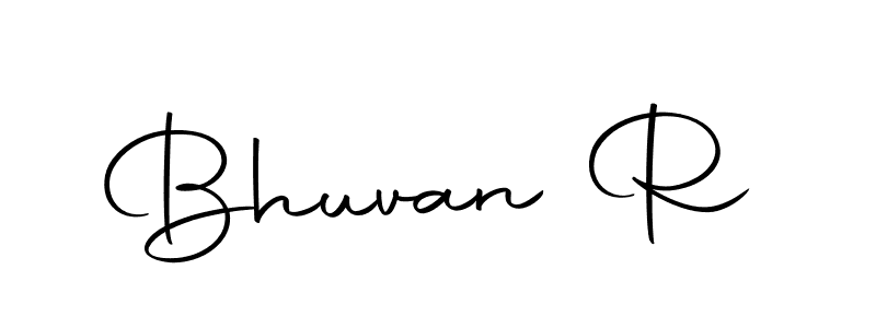 Make a short Bhuvan R signature style. Manage your documents anywhere anytime using Autography-DOLnW. Create and add eSignatures, submit forms, share and send files easily. Bhuvan R signature style 10 images and pictures png
