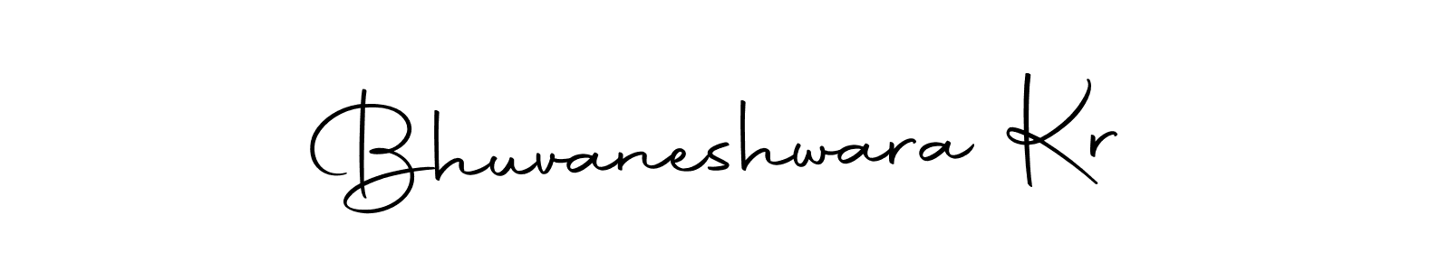 You should practise on your own different ways (Autography-DOLnW) to write your name (Bhuvaneshwara Kr) in signature. don't let someone else do it for you. Bhuvaneshwara Kr signature style 10 images and pictures png