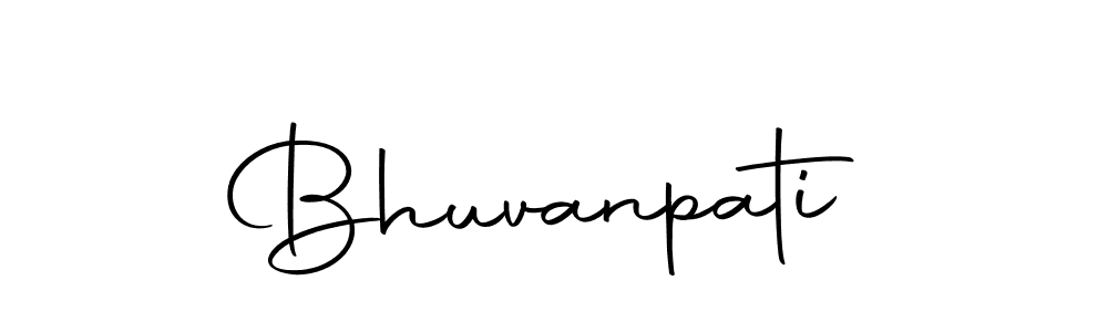 Also we have Bhuvanpati name is the best signature style. Create professional handwritten signature collection using Autography-DOLnW autograph style. Bhuvanpati signature style 10 images and pictures png