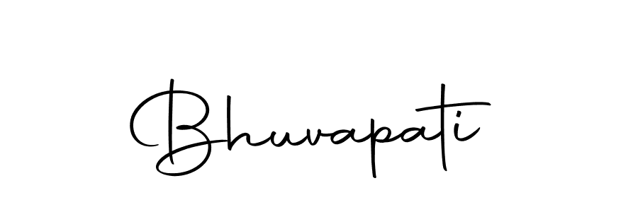 You should practise on your own different ways (Autography-DOLnW) to write your name (Bhuvapati) in signature. don't let someone else do it for you. Bhuvapati signature style 10 images and pictures png