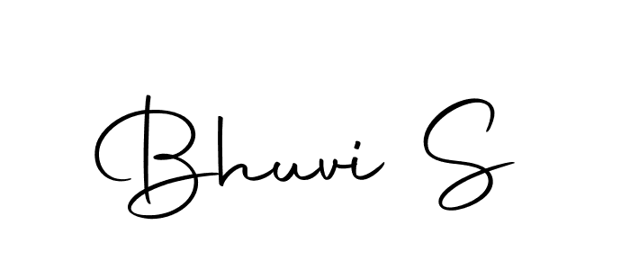 Similarly Autography-DOLnW is the best handwritten signature design. Signature creator online .You can use it as an online autograph creator for name Bhuvi S. Bhuvi S signature style 10 images and pictures png