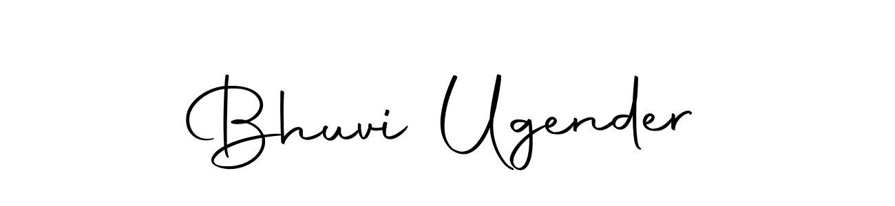 Also You can easily find your signature by using the search form. We will create Bhuvi Ugender name handwritten signature images for you free of cost using Autography-DOLnW sign style. Bhuvi Ugender signature style 10 images and pictures png