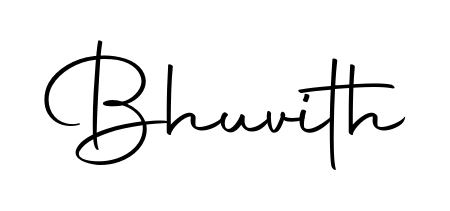 An effortless, minimalist signature concept for Bhuvith using Autography-DOLnW design. Clean lines that look great on any document. Bhuvith signature style 10 images and pictures png