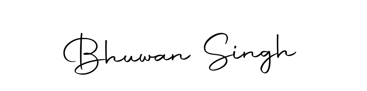 It looks lik you need a new signature style for name Bhuwan Singh. Design unique handwritten (Autography-DOLnW) signature with our free signature maker in just a few clicks. Bhuwan Singh signature style 10 images and pictures png