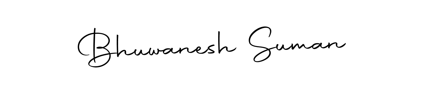 Check out images of Autograph of Bhuwanesh Suman name. Actor Bhuwanesh Suman Signature Style. Autography-DOLnW is a professional sign style online. Bhuwanesh Suman signature style 10 images and pictures png