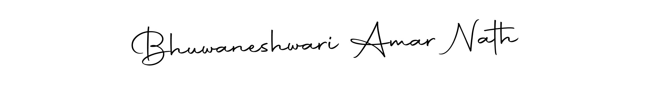 Bhuwaneshwari Amar Nath stylish signature style. Best Handwritten Sign (Autography-DOLnW) for my name. Handwritten Signature Collection Ideas for my name Bhuwaneshwari Amar Nath. Bhuwaneshwari Amar Nath signature style 10 images and pictures png