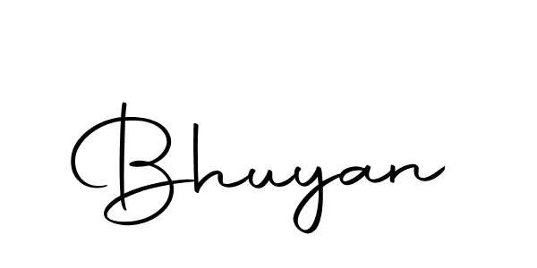 You can use this online signature creator to create a handwritten signature for the name Bhuyan. This is the best online autograph maker. Bhuyan signature style 10 images and pictures png