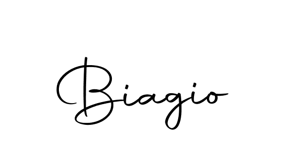 Also we have Biagio name is the best signature style. Create professional handwritten signature collection using Autography-DOLnW autograph style. Biagio signature style 10 images and pictures png