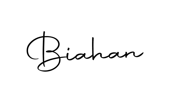 Make a short Biahan signature style. Manage your documents anywhere anytime using Autography-DOLnW. Create and add eSignatures, submit forms, share and send files easily. Biahan signature style 10 images and pictures png