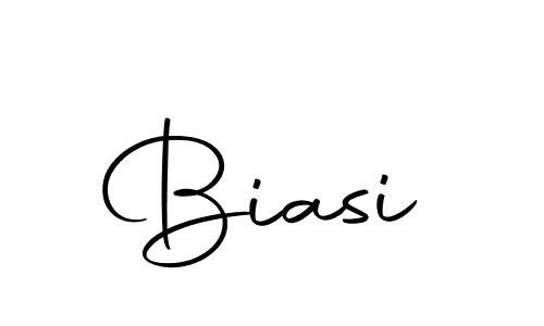 if you are searching for the best signature style for your name Biasi. so please give up your signature search. here we have designed multiple signature styles  using Autography-DOLnW. Biasi signature style 10 images and pictures png