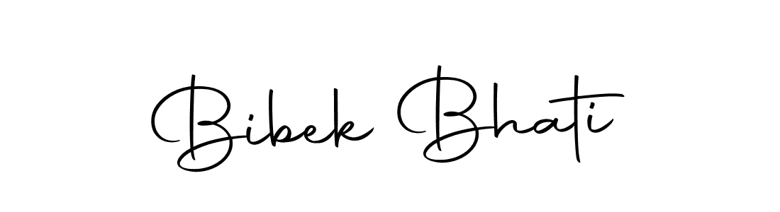 if you are searching for the best signature style for your name Bibek Bhati. so please give up your signature search. here we have designed multiple signature styles  using Autography-DOLnW. Bibek Bhati signature style 10 images and pictures png