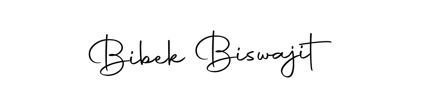 Once you've used our free online signature maker to create your best signature Autography-DOLnW style, it's time to enjoy all of the benefits that Bibek Biswajit name signing documents. Bibek Biswajit signature style 10 images and pictures png