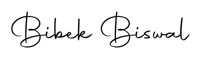 How to Draw Bibek Biswal signature style? Autography-DOLnW is a latest design signature styles for name Bibek Biswal. Bibek Biswal signature style 10 images and pictures png