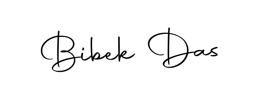 Bibek Das stylish signature style. Best Handwritten Sign (Autography-DOLnW) for my name. Handwritten Signature Collection Ideas for my name Bibek Das. Bibek Das signature style 10 images and pictures png