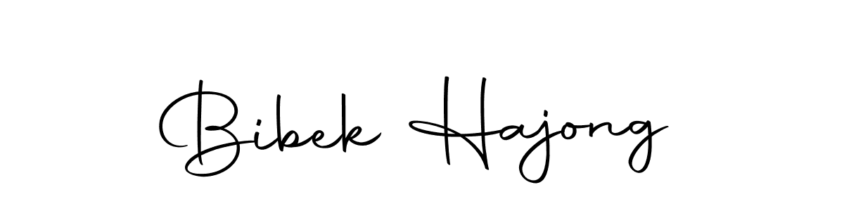 Similarly Autography-DOLnW is the best handwritten signature design. Signature creator online .You can use it as an online autograph creator for name Bibek Hajong. Bibek Hajong signature style 10 images and pictures png