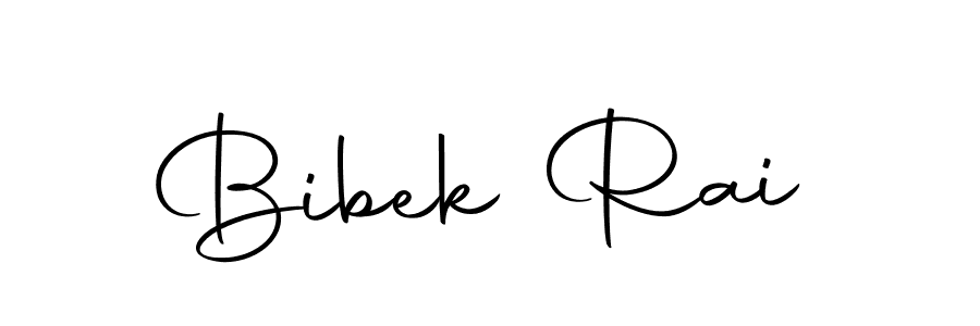 You should practise on your own different ways (Autography-DOLnW) to write your name (Bibek Rai) in signature. don't let someone else do it for you. Bibek Rai signature style 10 images and pictures png