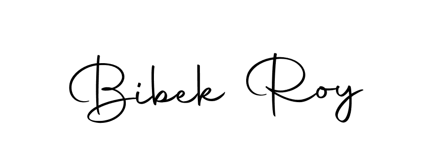 Bibek Roy stylish signature style. Best Handwritten Sign (Autography-DOLnW) for my name. Handwritten Signature Collection Ideas for my name Bibek Roy. Bibek Roy signature style 10 images and pictures png