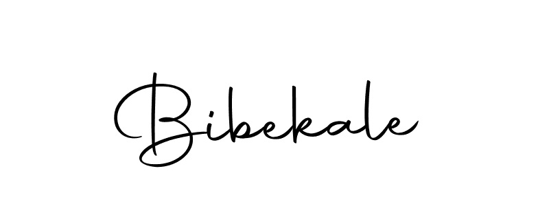 Once you've used our free online signature maker to create your best signature Autography-DOLnW style, it's time to enjoy all of the benefits that Bibekale name signing documents. Bibekale signature style 10 images and pictures png