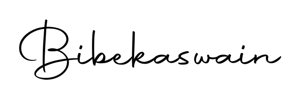 Create an unforgettable impression when signing with Bibekaswain name styled in Autography-DOLnW typography. 100% free online generator. Bibekaswain signature style 10 images and pictures png