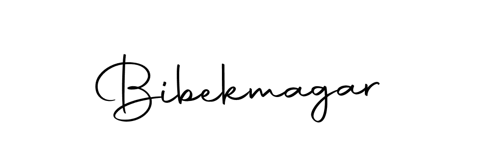 Similarly Autography-DOLnW is the best handwritten signature design. Signature creator online .You can use it as an online autograph creator for name Bibekmagar. Bibekmagar signature style 10 images and pictures png