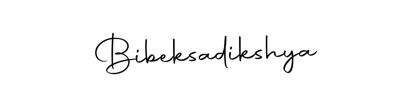 Create a beautiful signature design for name Bibeksadikshya. With this signature (Autography-DOLnW) fonts, you can make a handwritten signature for free. Bibeksadikshya signature style 10 images and pictures png