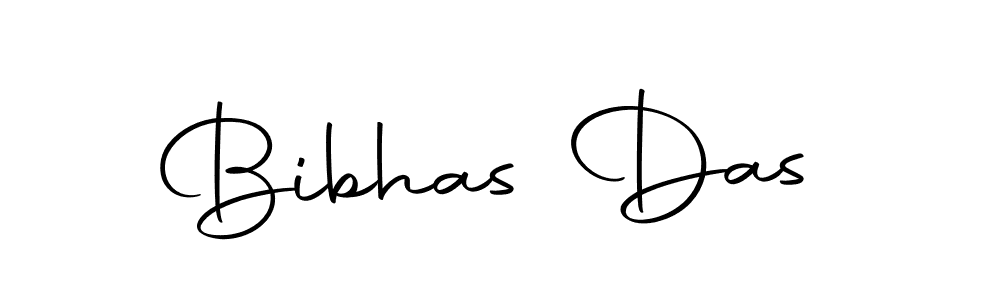 How to make Bibhas Das signature? Autography-DOLnW is a professional autograph style. Create handwritten signature for Bibhas Das name. Bibhas Das signature style 10 images and pictures png