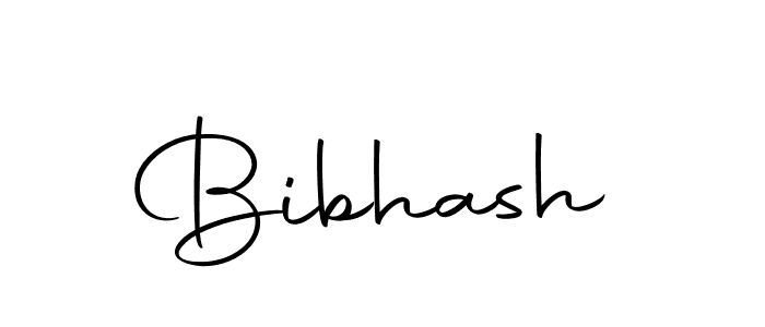 Use a signature maker to create a handwritten signature online. With this signature software, you can design (Autography-DOLnW) your own signature for name Bibhash. Bibhash signature style 10 images and pictures png