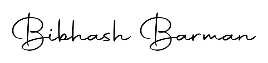 Check out images of Autograph of Bibhash Barman name. Actor Bibhash Barman Signature Style. Autography-DOLnW is a professional sign style online. Bibhash Barman signature style 10 images and pictures png