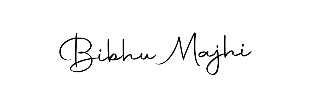 Make a beautiful signature design for name Bibhu Majhi. Use this online signature maker to create a handwritten signature for free. Bibhu Majhi signature style 10 images and pictures png