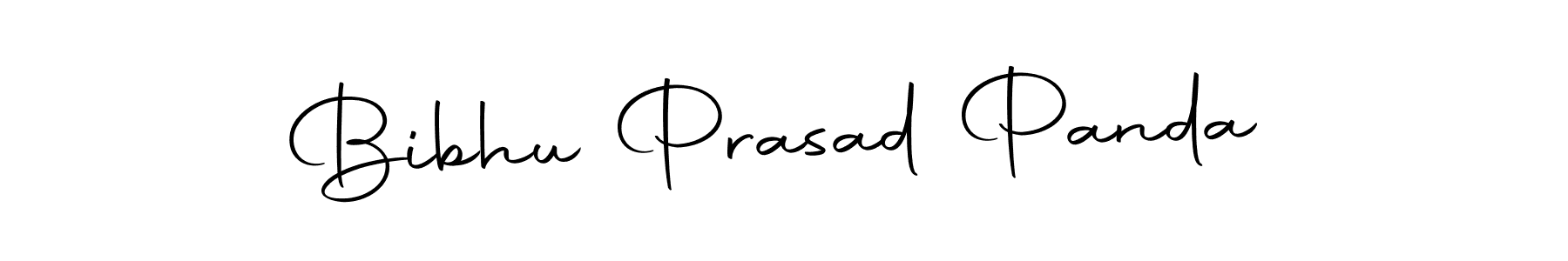 It looks lik you need a new signature style for name Bibhu Prasad Panda. Design unique handwritten (Autography-DOLnW) signature with our free signature maker in just a few clicks. Bibhu Prasad Panda signature style 10 images and pictures png