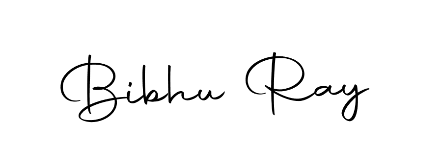 The best way (Autography-DOLnW) to make a short signature is to pick only two or three words in your name. The name Bibhu Ray include a total of six letters. For converting this name. Bibhu Ray signature style 10 images and pictures png